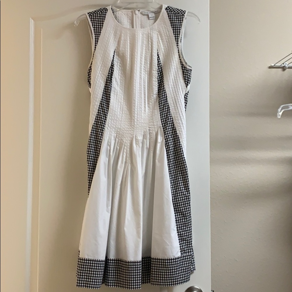 Diane von Furstenberg Dress